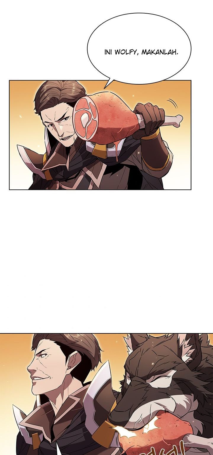 Taming Master Chapter 12 - halaman 24