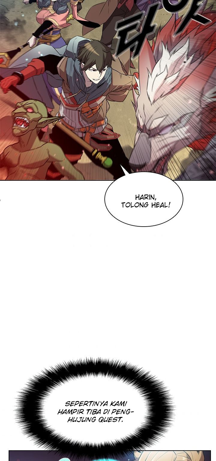 Taming Master Chapter 12 - halaman 32