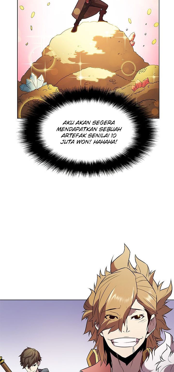 Taming Master Chapter 12 - halaman 35