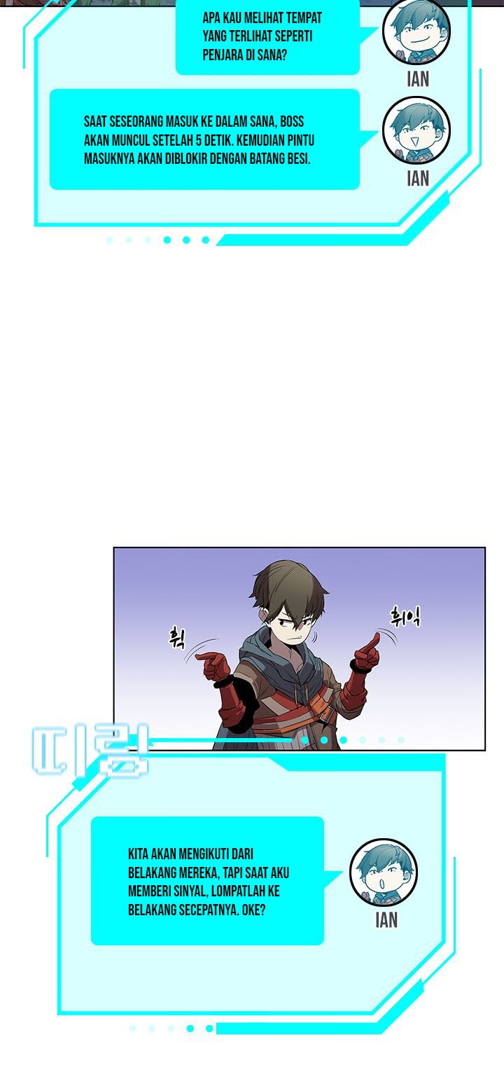 Taming Master Chapter 12 - halaman 38