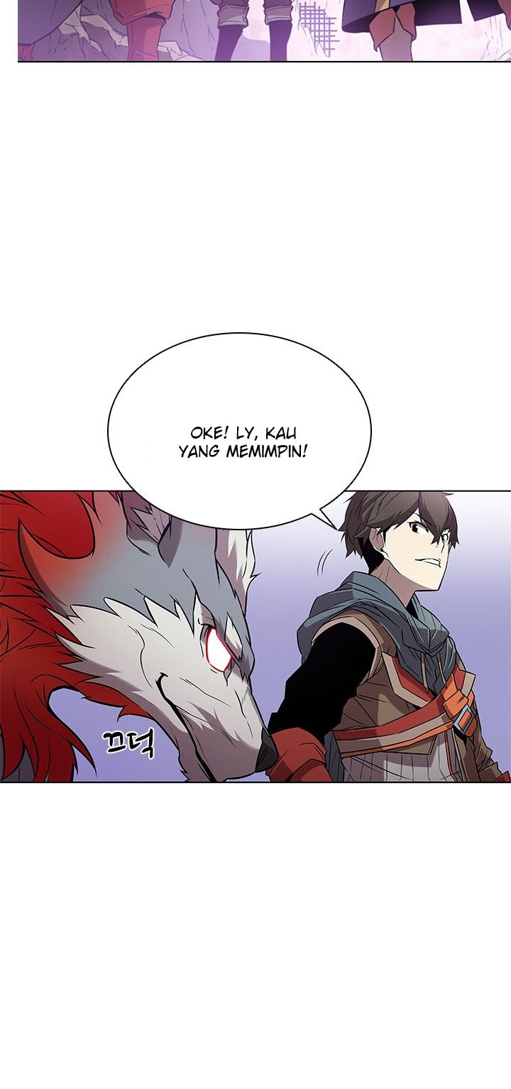 Taming Master Chapter 12 - halaman 45
