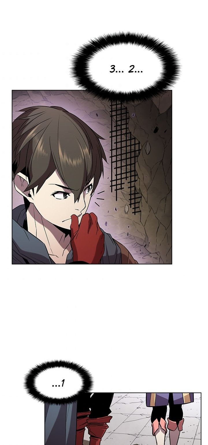 Taming Master Chapter 12 - halaman 47