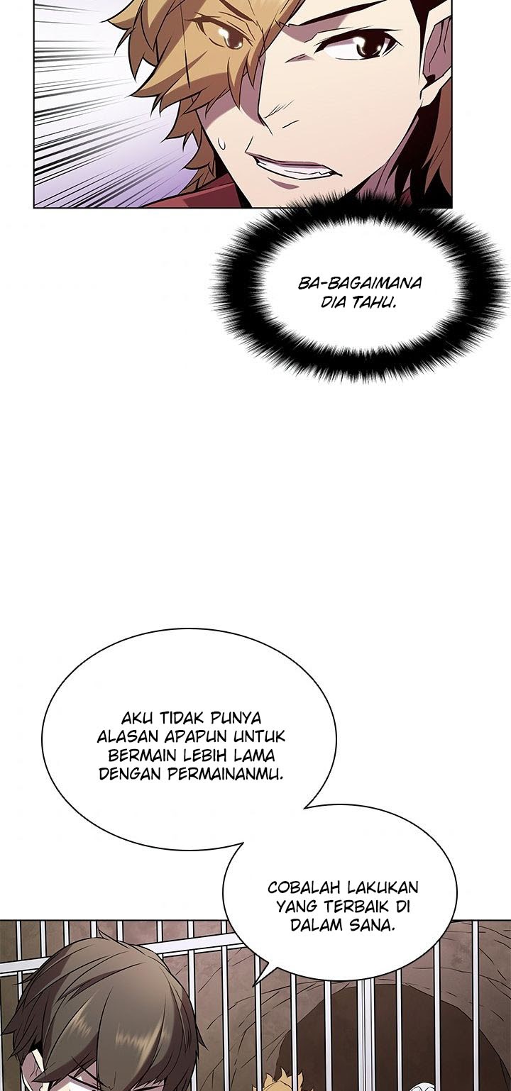 Taming Master Chapter 12 - halaman 54