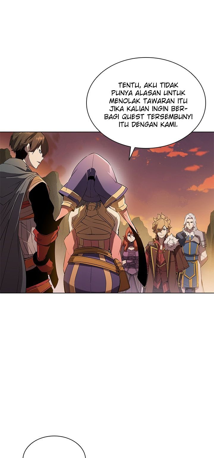 Taming Master Chapter 12 - halaman 9