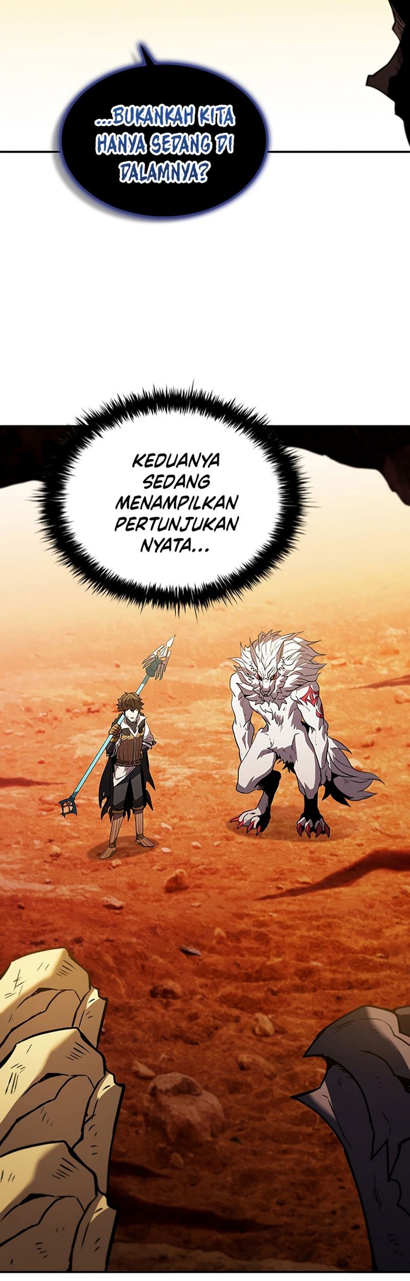 Taming Master Chapter 120 - halaman 14