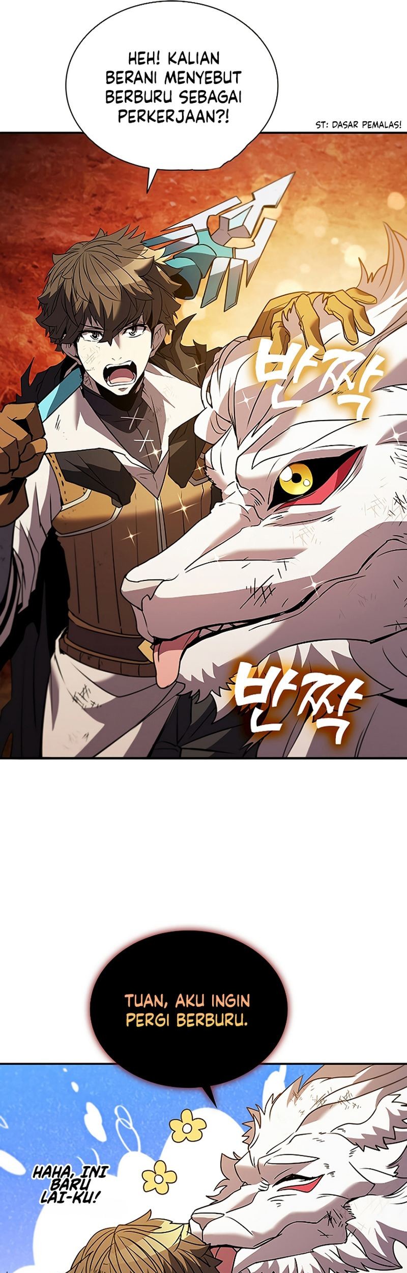 Taming Master Chapter 120 - halaman 16