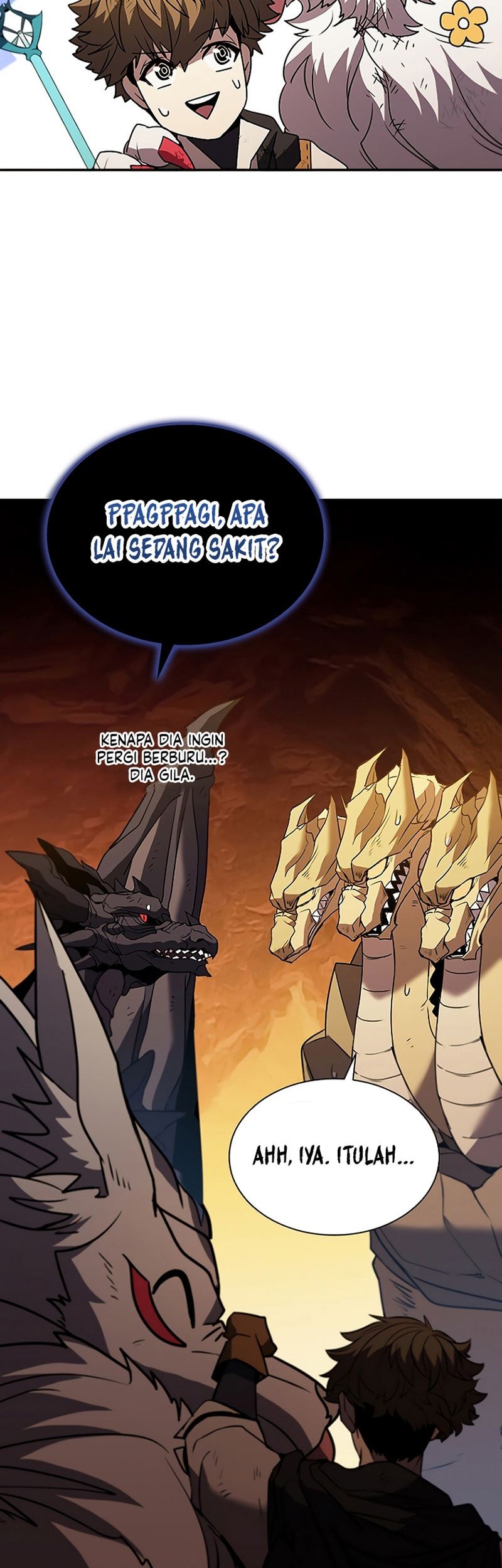Taming Master Chapter 120 - halaman 17