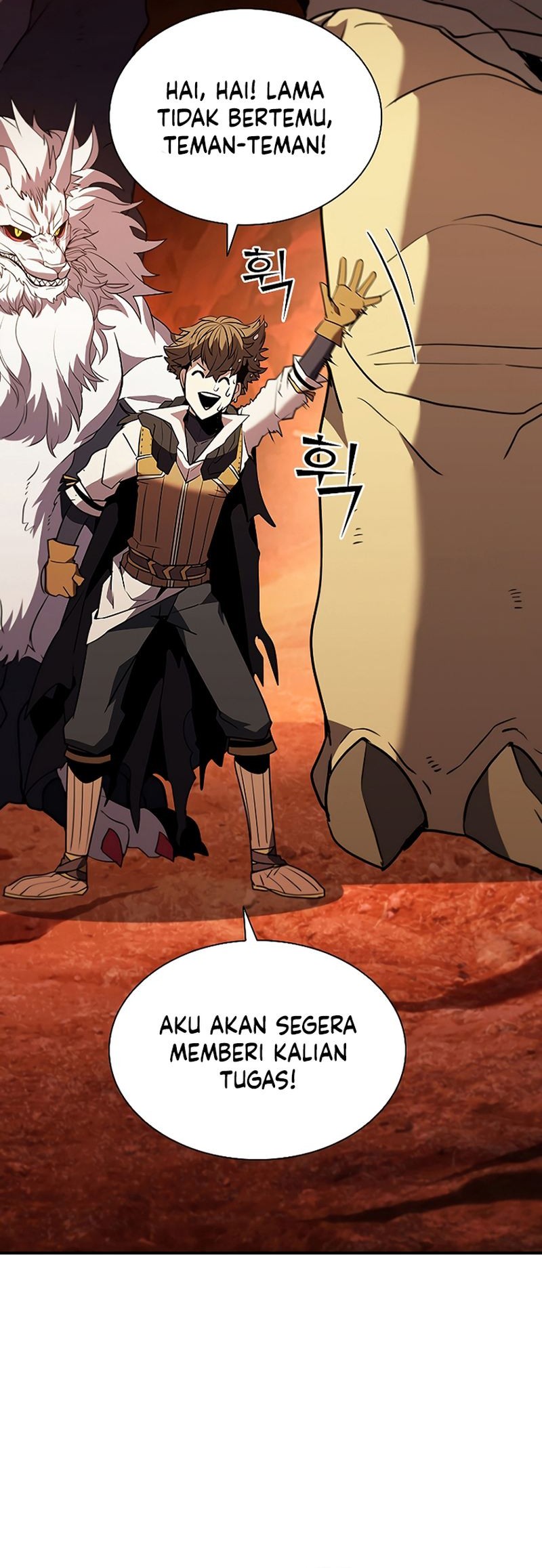 Taming Master Chapter 120 - halaman 22