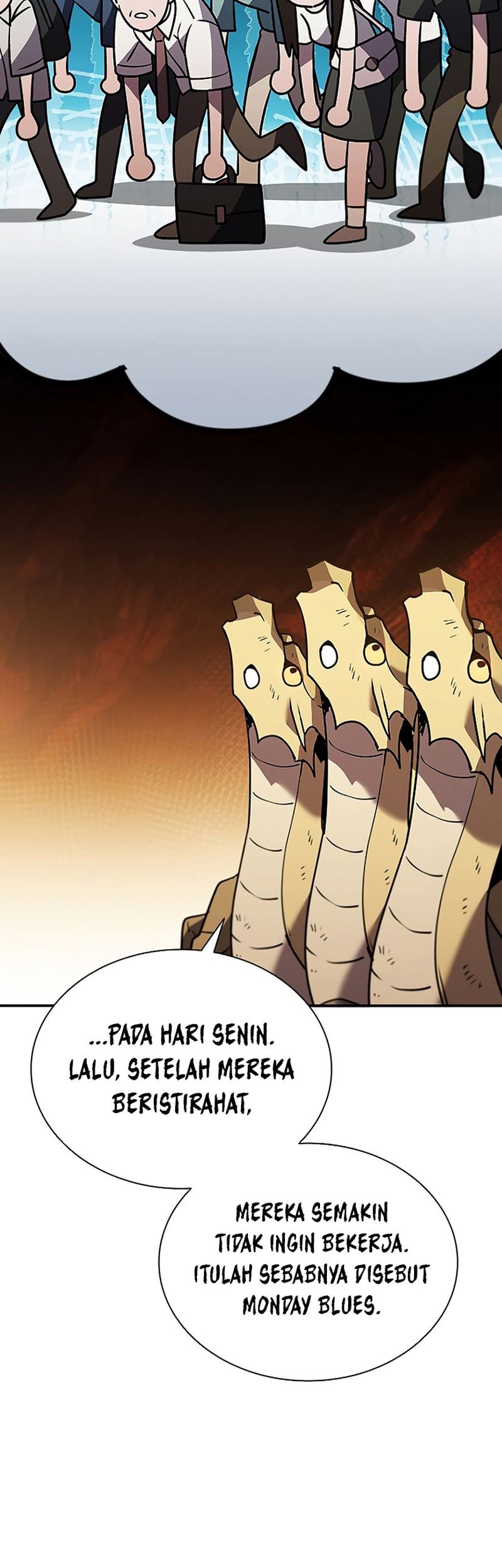 Taming Master Chapter 120 - halaman 3