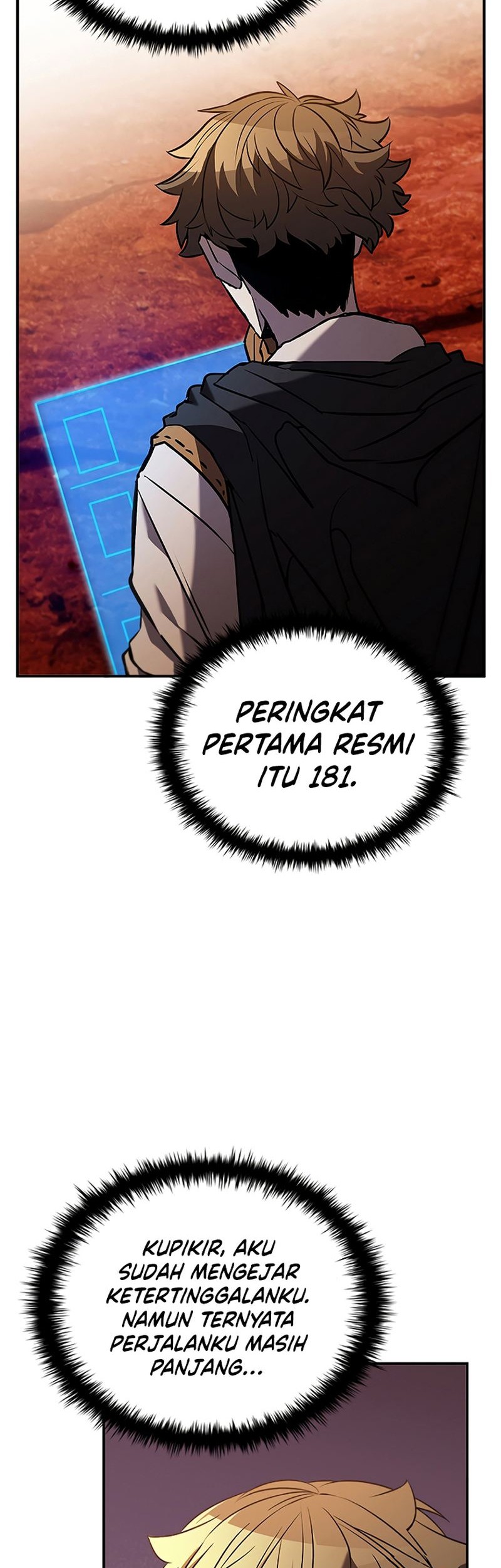 Taming Master Chapter 120 - halaman 32