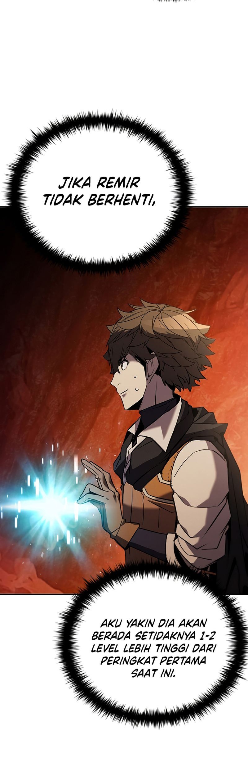 Taming Master Chapter 120 - halaman 36