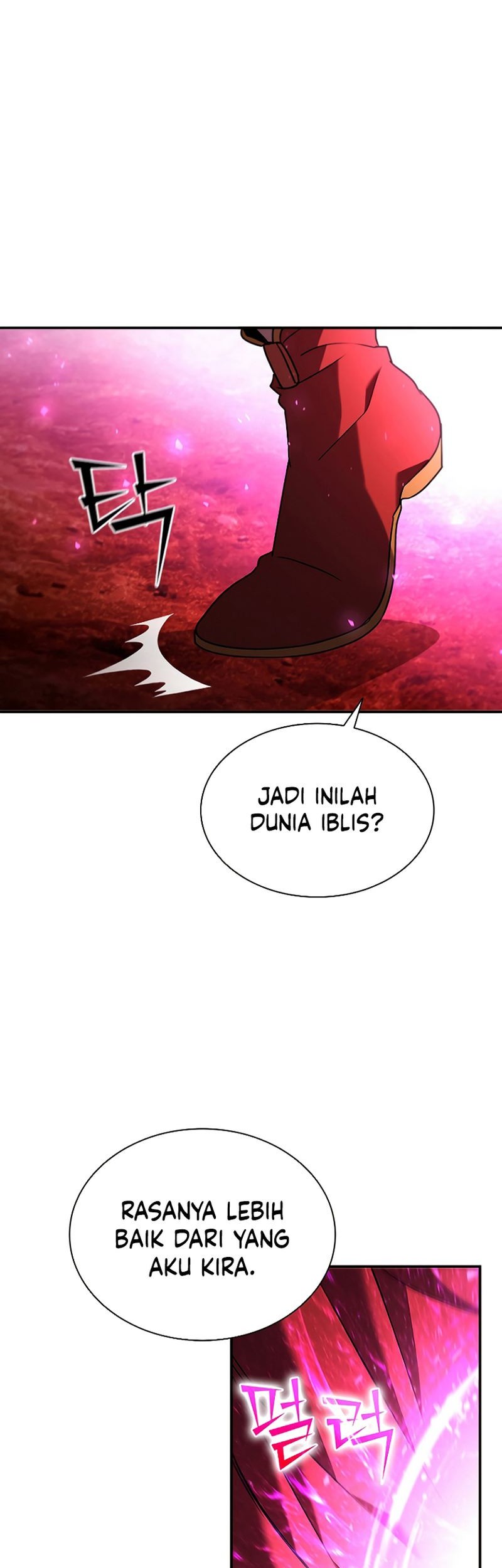 Taming Master Chapter 120 - halaman 40