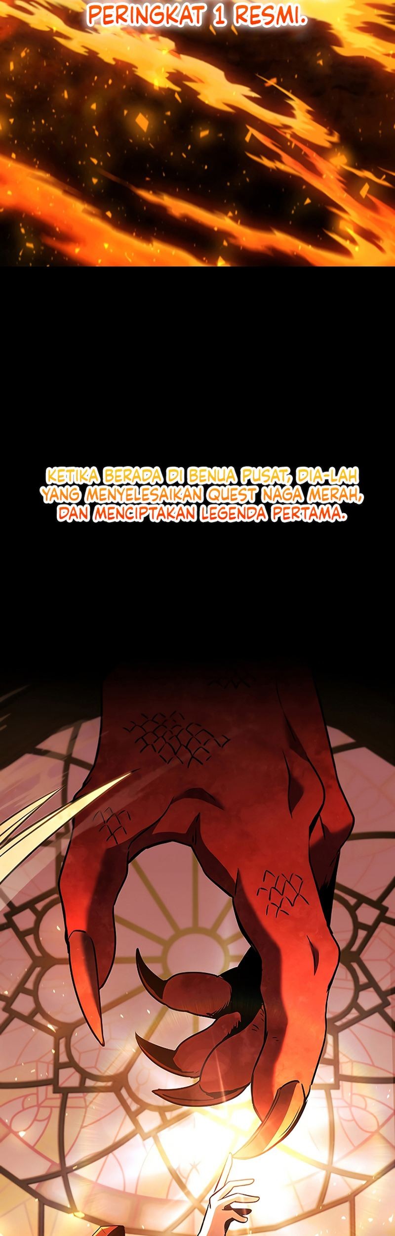 Taming Master Chapter 120 - halaman 46