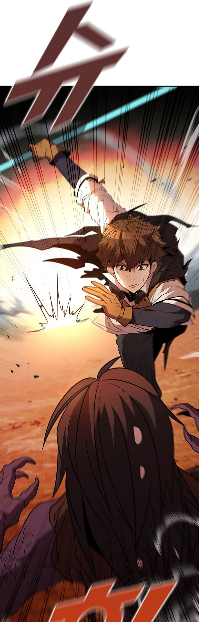 Taming Master Chapter 120 - halaman 52