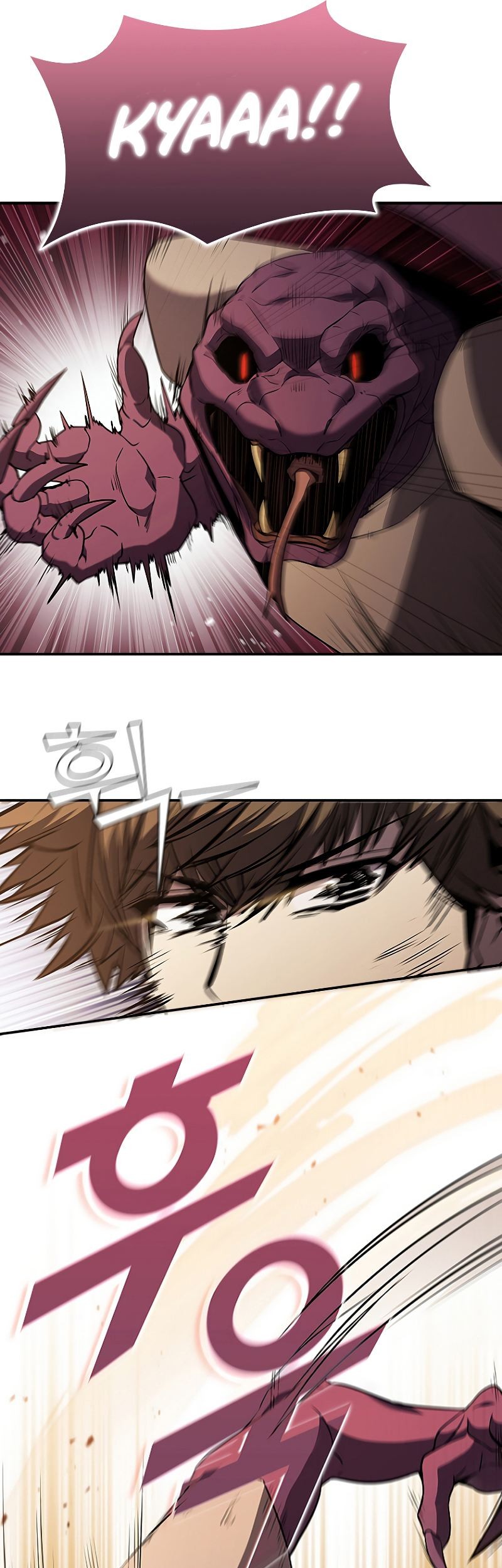 Taming Master Chapter 120 - halaman 55