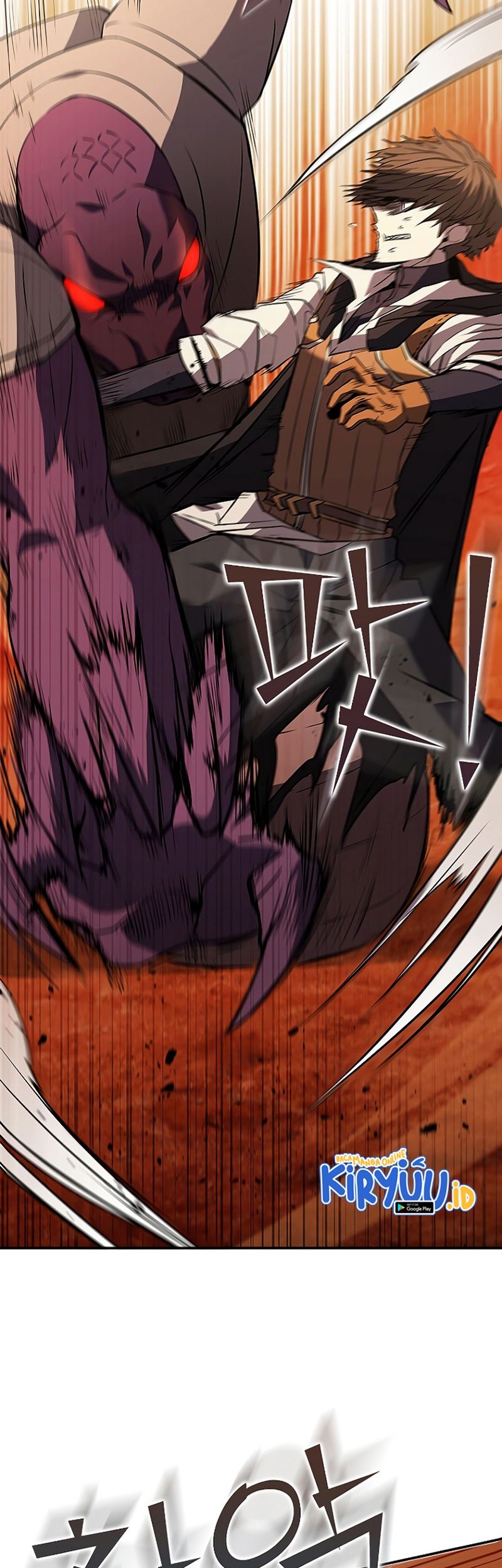 Taming Master Chapter 120 - halaman 56