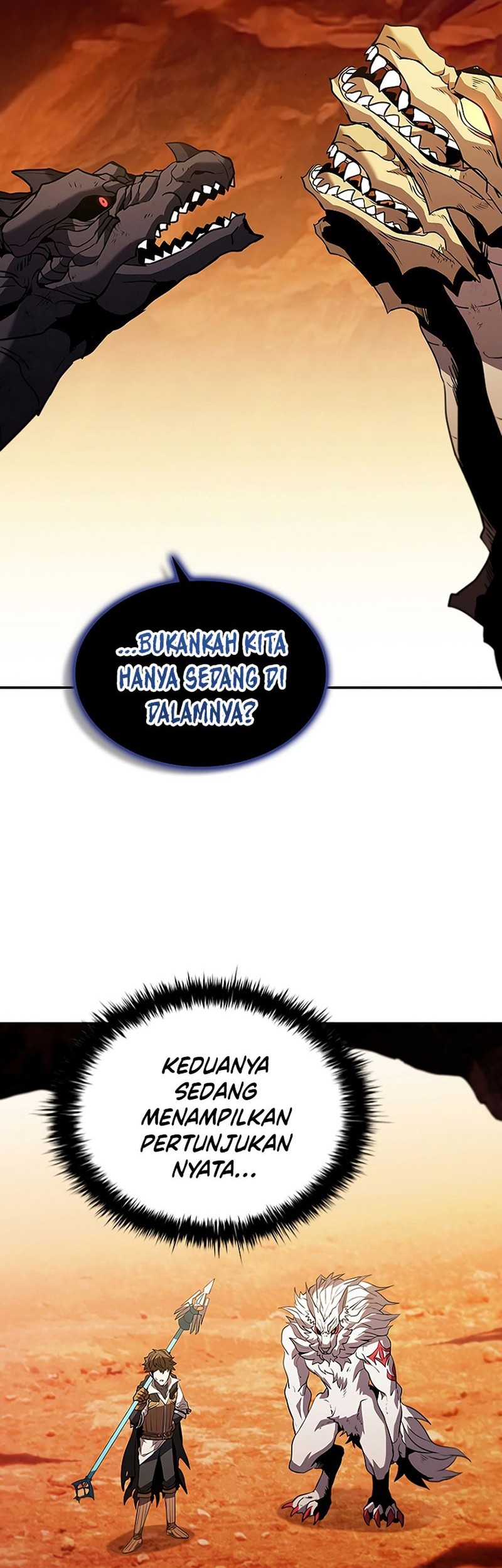 Taming Master Chapter 120 - halaman 6