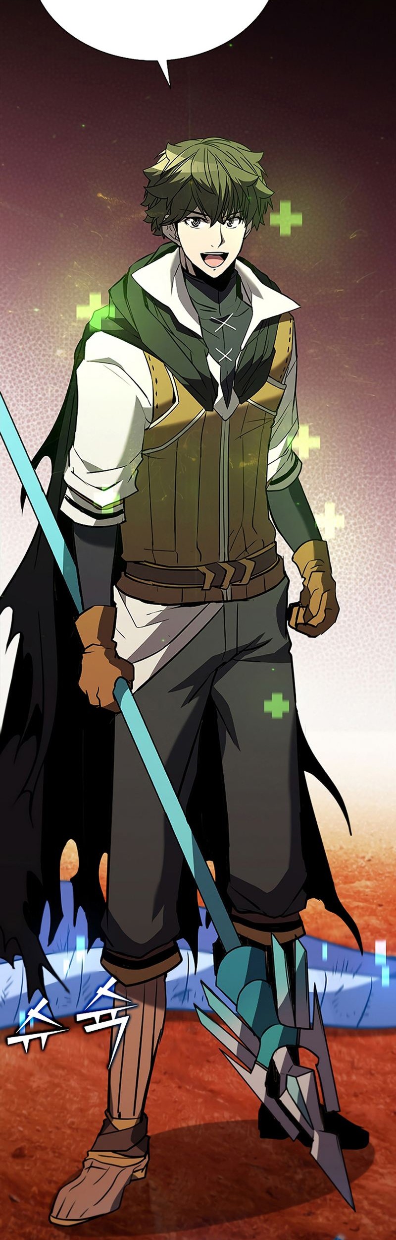 Taming Master Chapter 120 - halaman 67