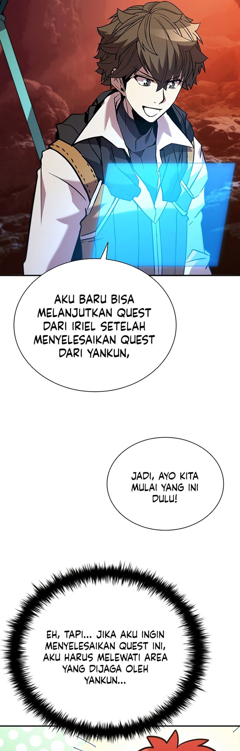 Taming Master Chapter 120 - halaman 69