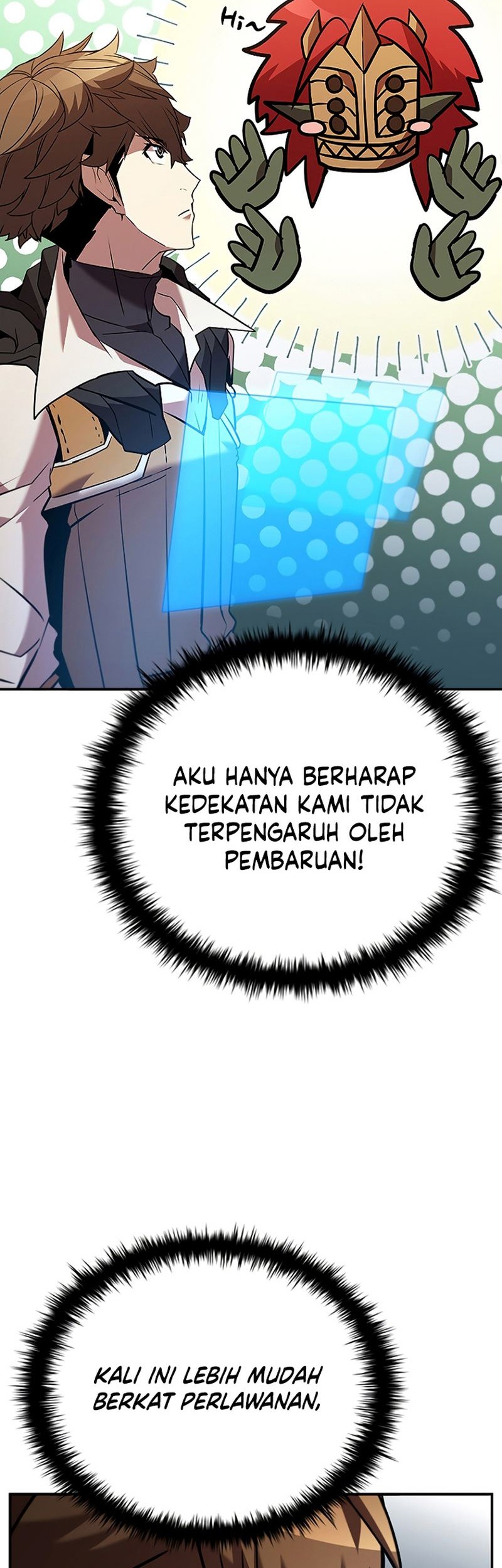 Taming Master Chapter 120 - halaman 70