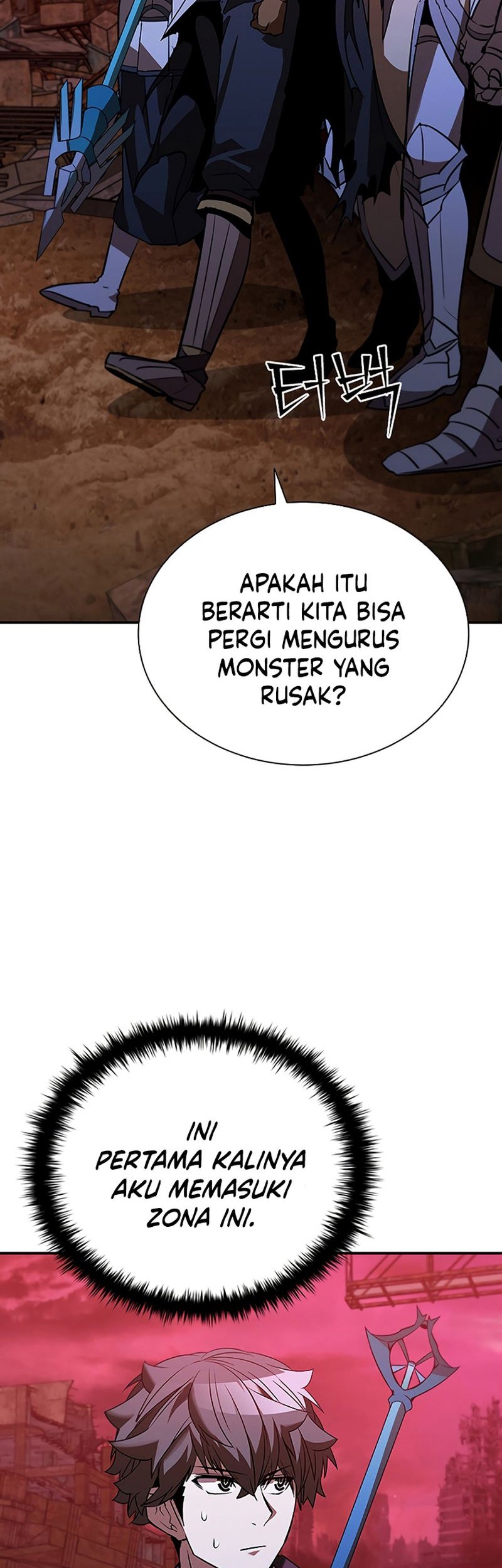 Taming Master Chapter 120 - halaman 77