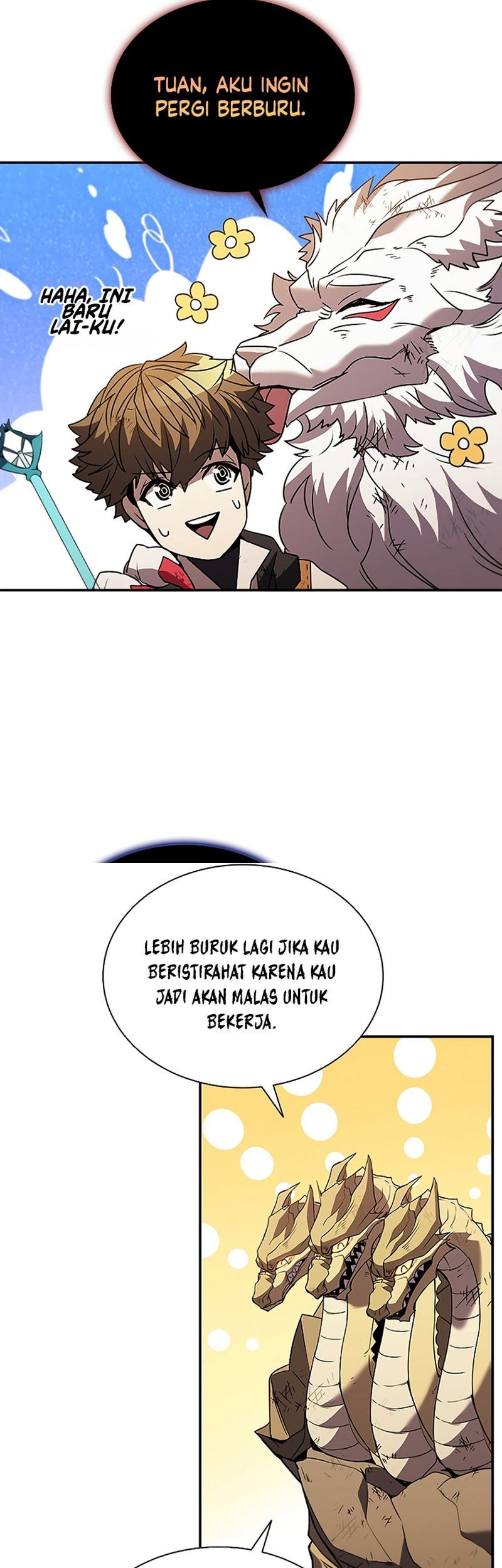 Taming Master Chapter 120 - halaman 9