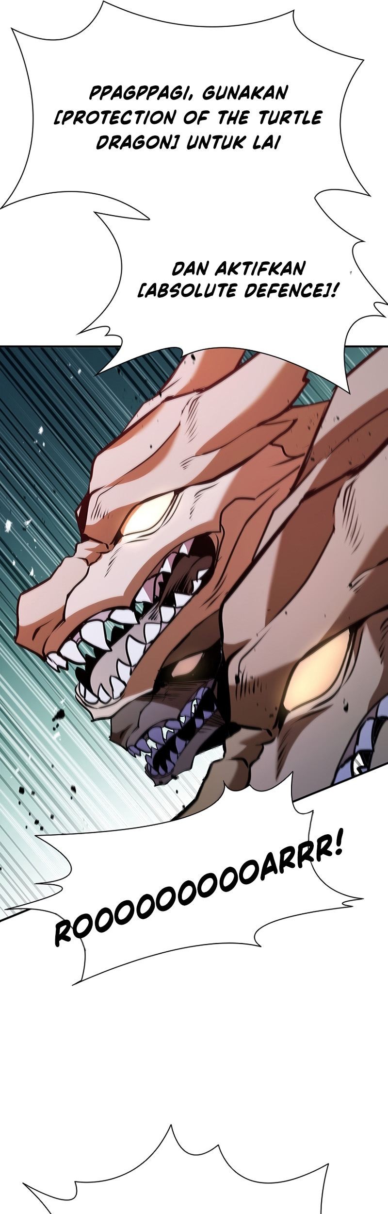 Taming Master Chapter 121 - halaman 21