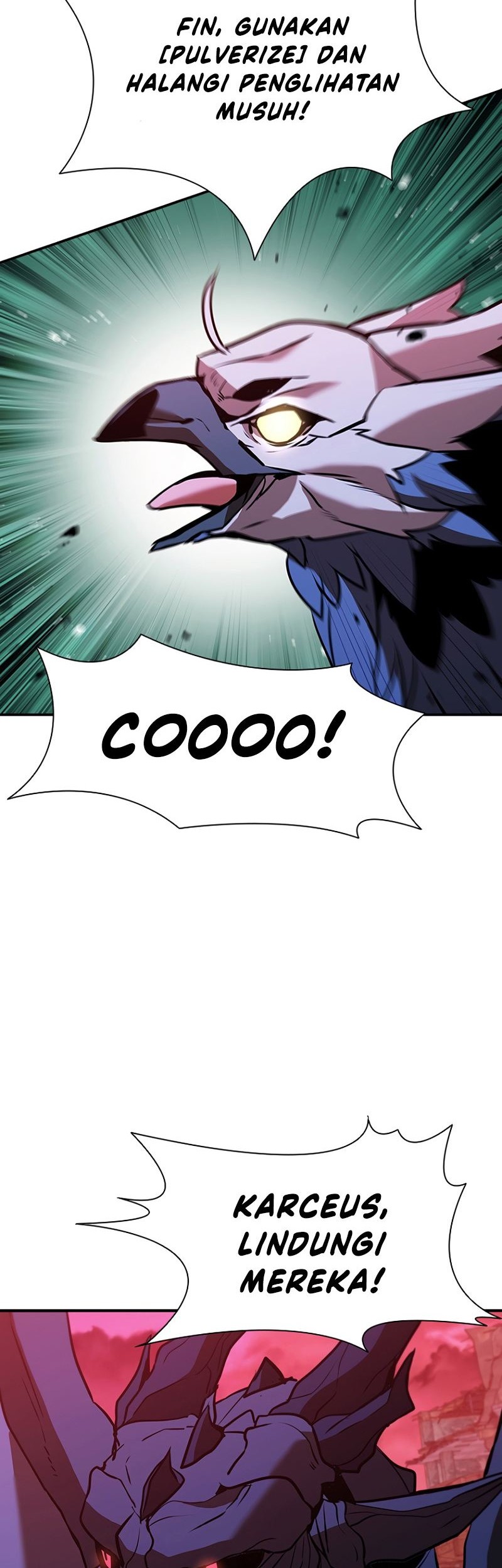 Taming Master Chapter 121 - halaman 22