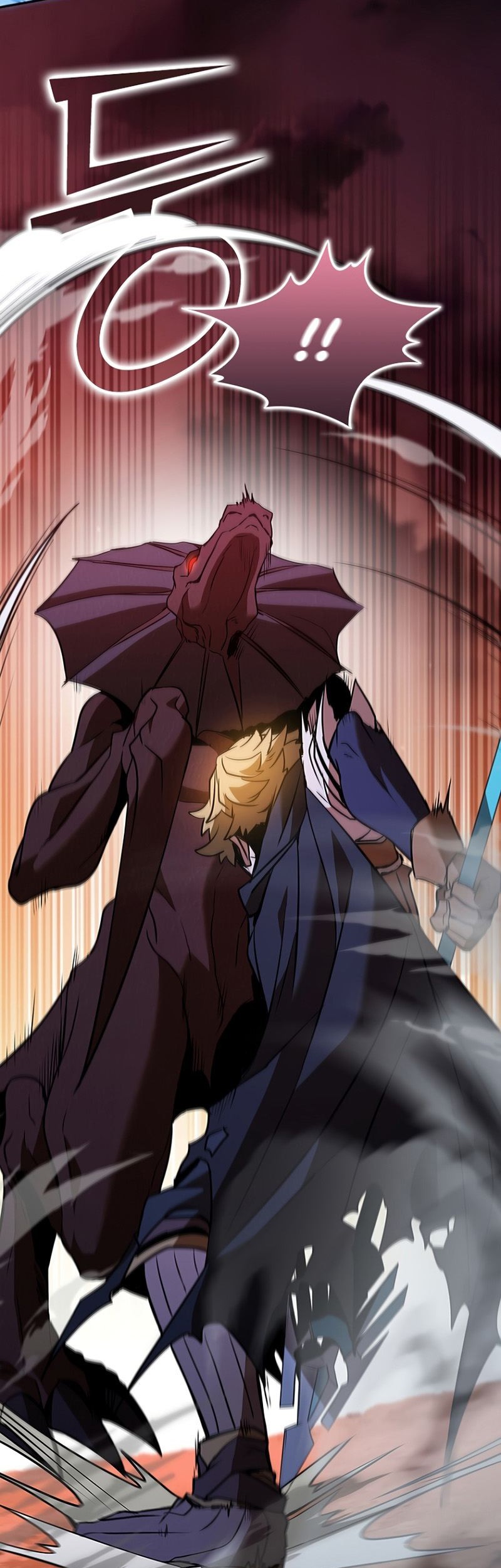 Taming Master Chapter 121 - halaman 30