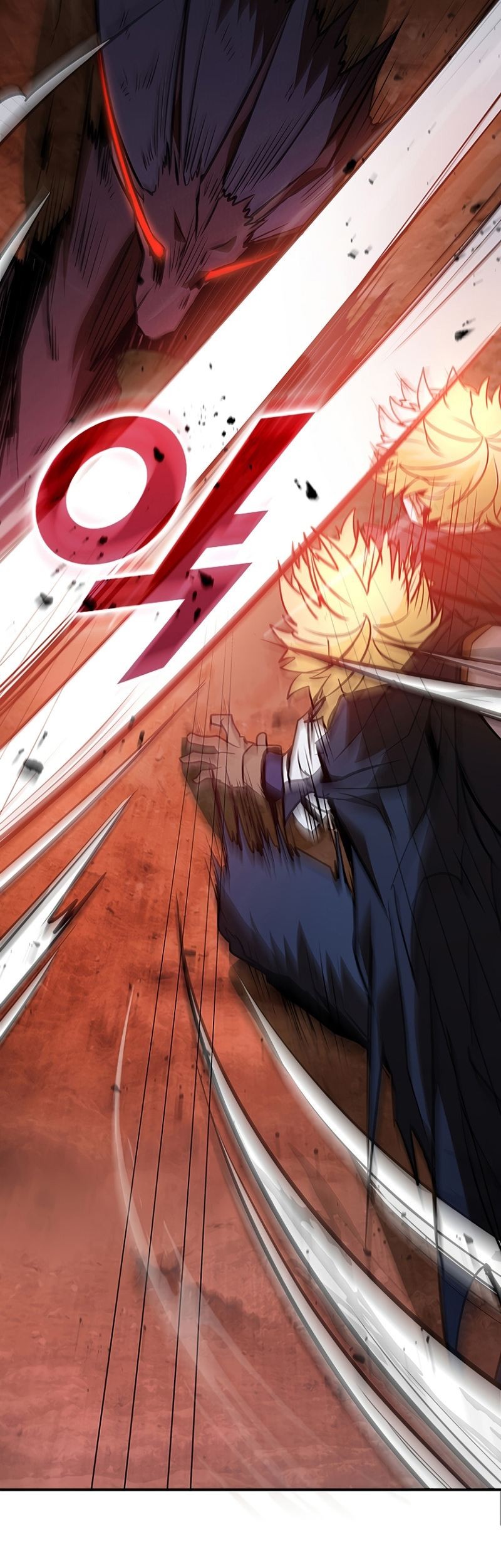 Taming Master Chapter 121 - halaman 35