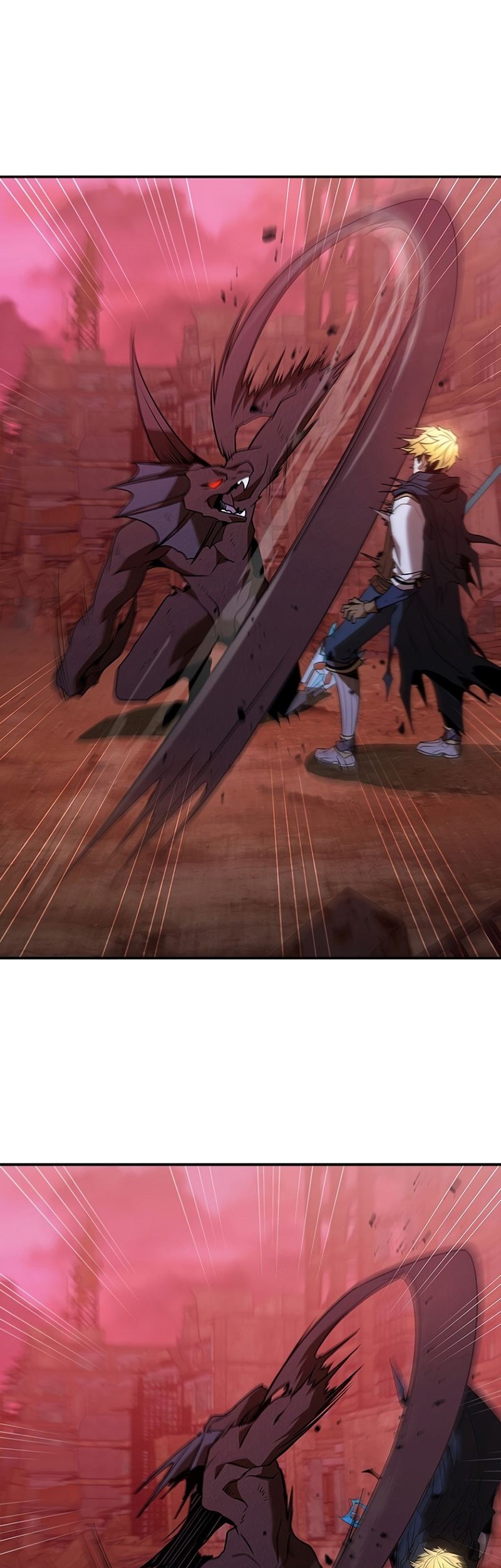 Taming Master Chapter 121 - halaman 36