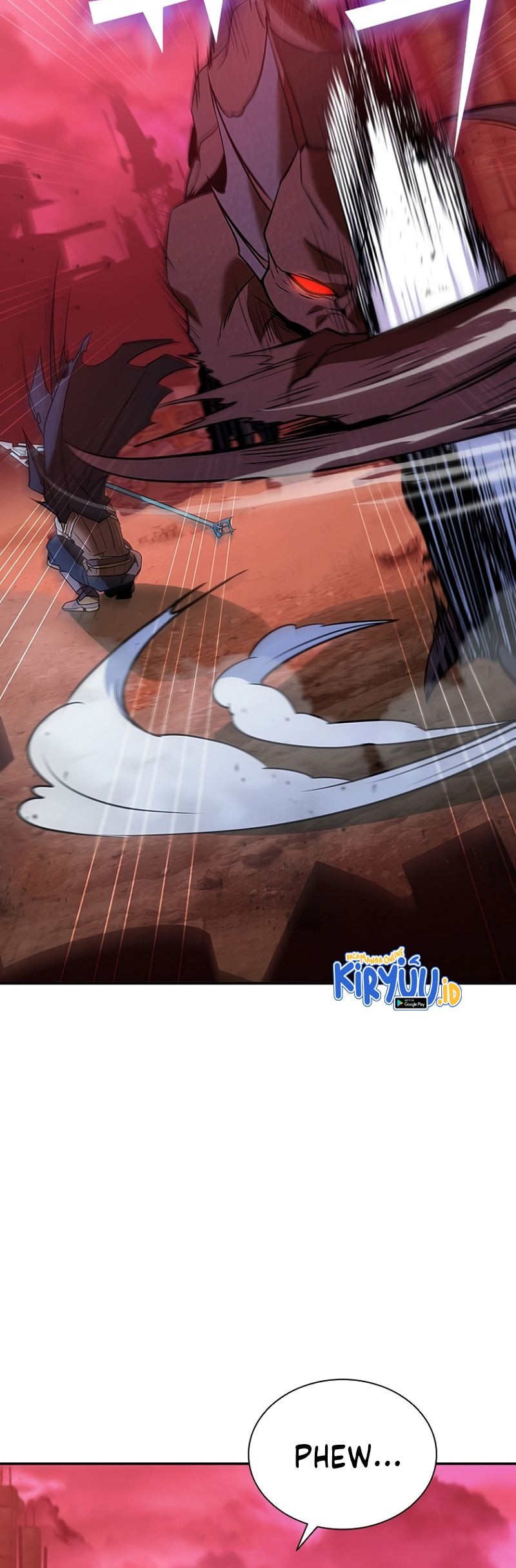 Taming Master Chapter 121 - halaman 41