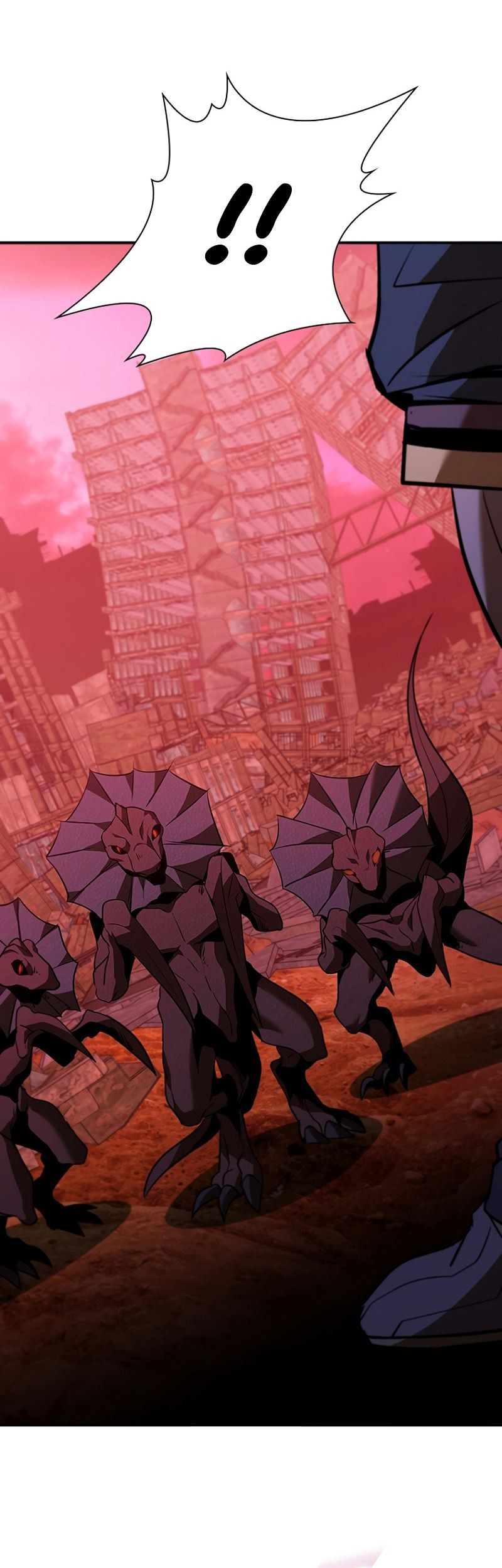 Taming Master Chapter 121 - halaman 5