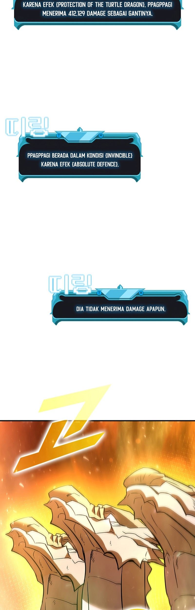 Taming Master Chapter 121 - halaman 60