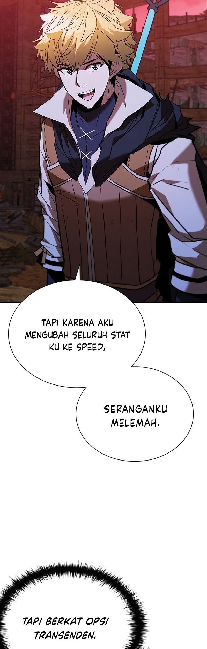 Taming Master Chapter 121 - halaman 67