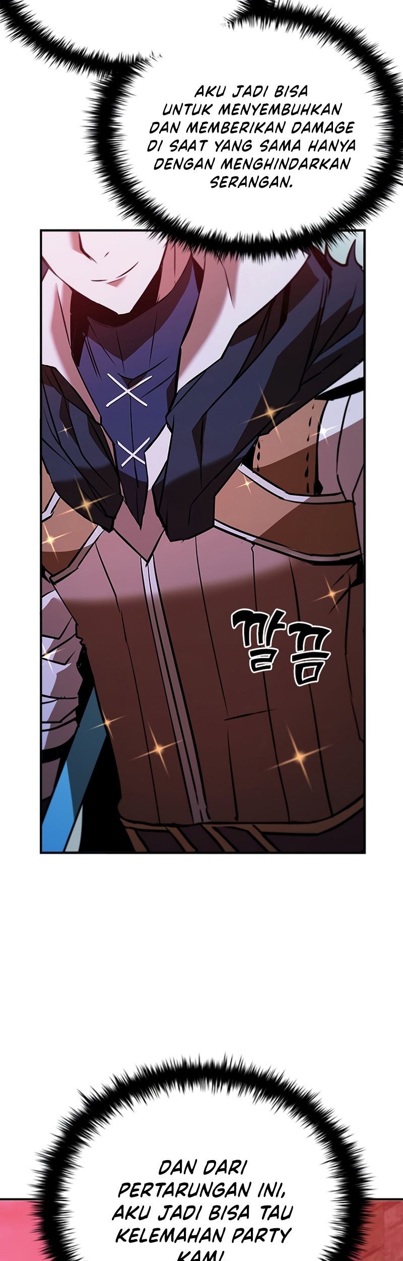 Taming Master Chapter 121 - halaman 68