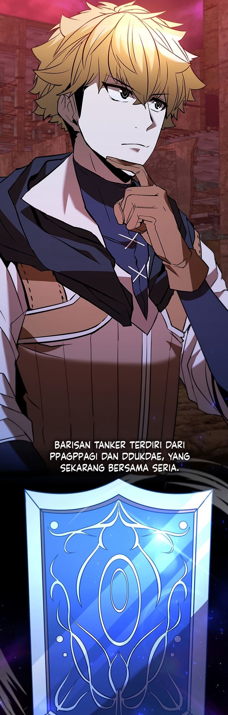 Taming Master Chapter 121 - halaman 70