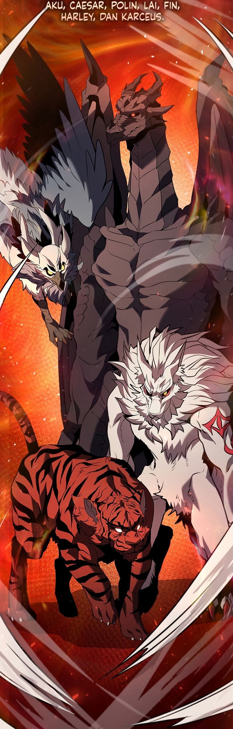 Taming Master Chapter 121 - halaman 73