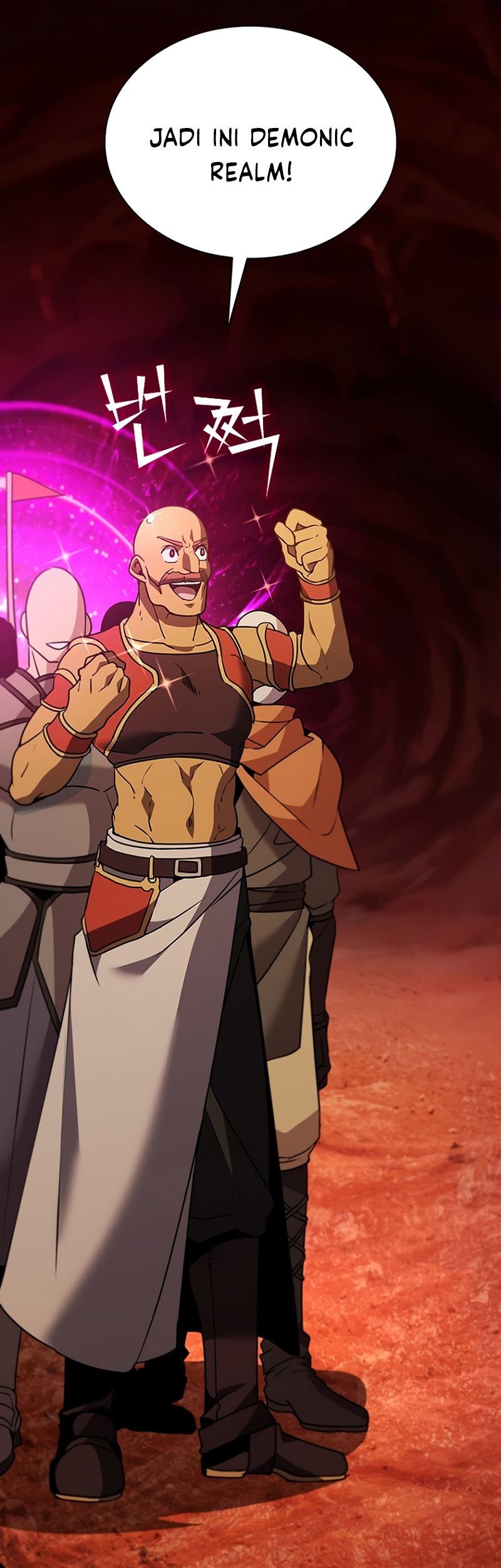 Taming Master Chapter 121 - halaman 79