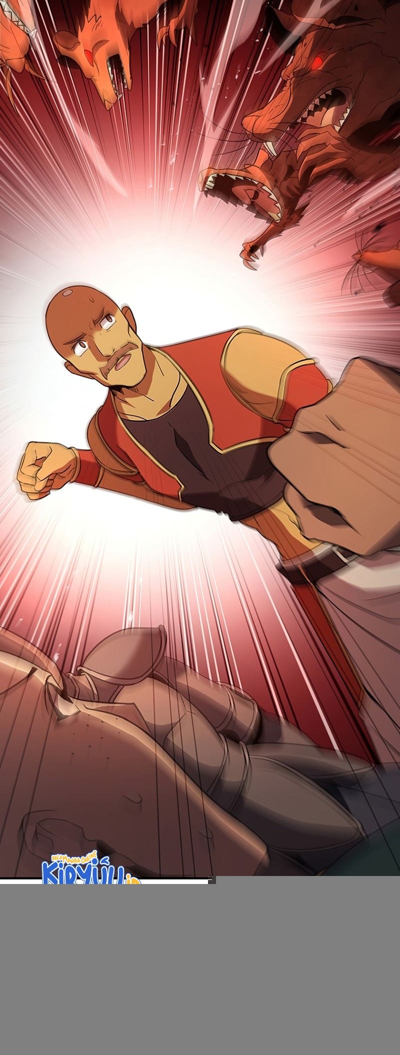 Taming Master Chapter 121 - halaman 86