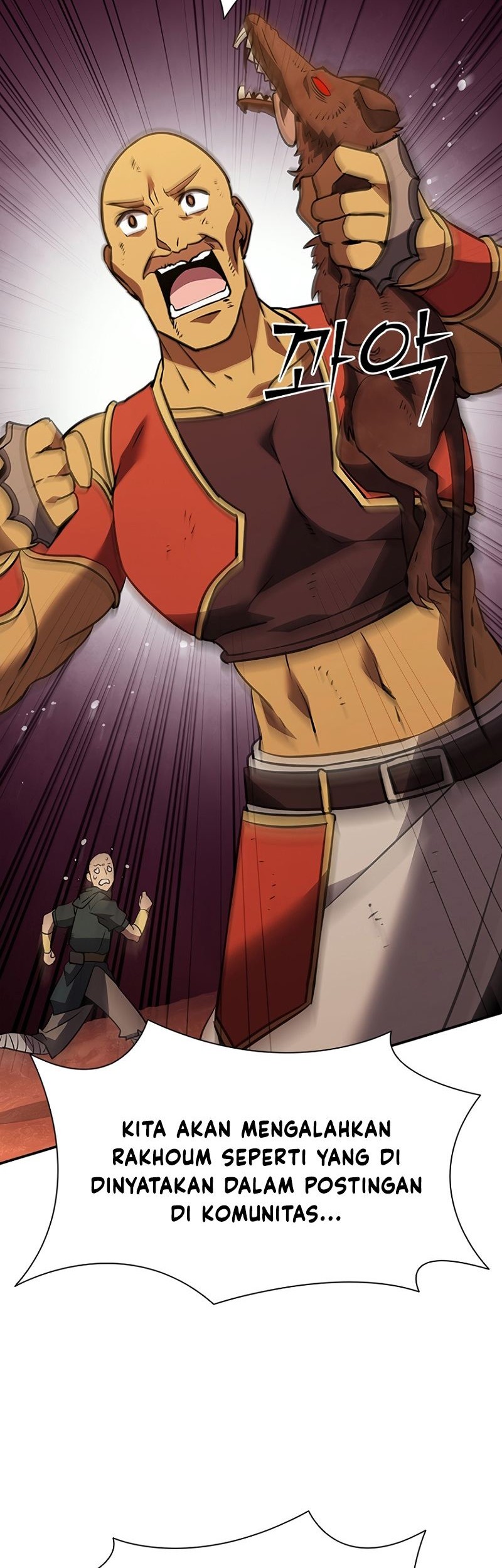 Taming Master Chapter 121 - halaman 88