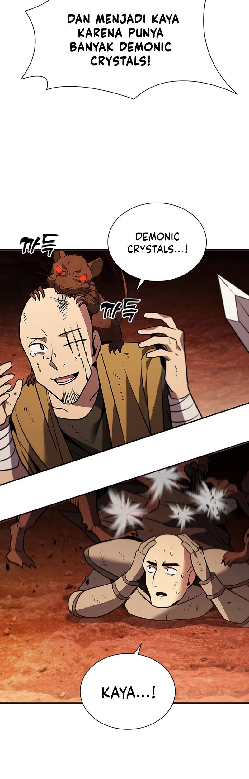 Taming Master Chapter 121 - halaman 89