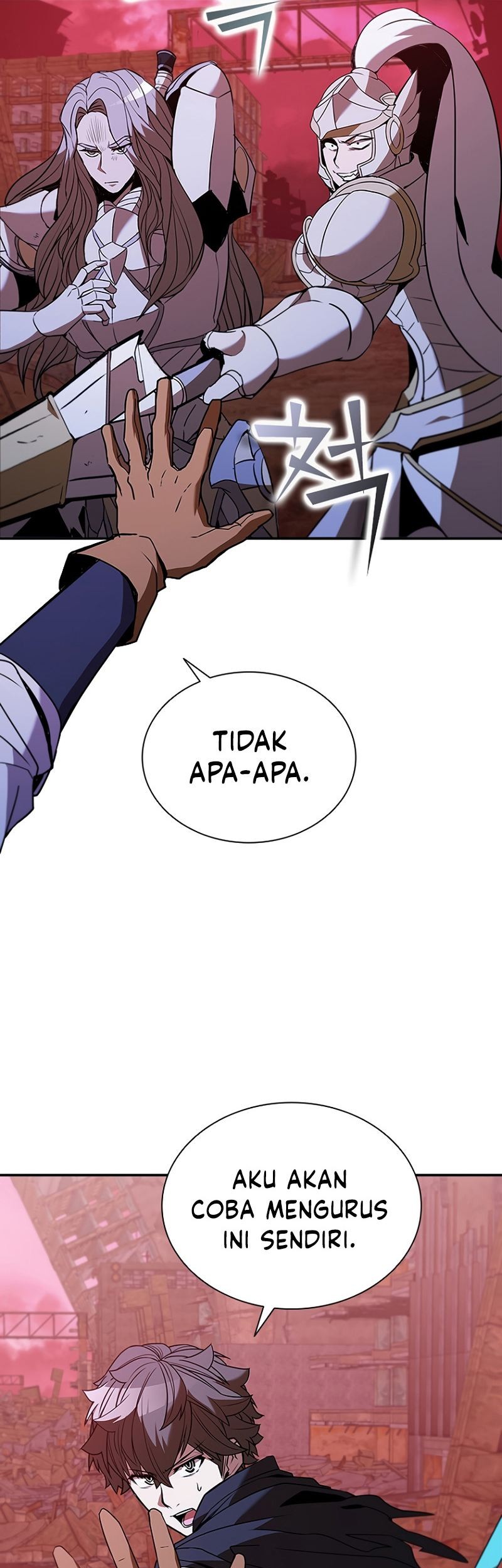 Taming Master Chapter 121 - halaman 9