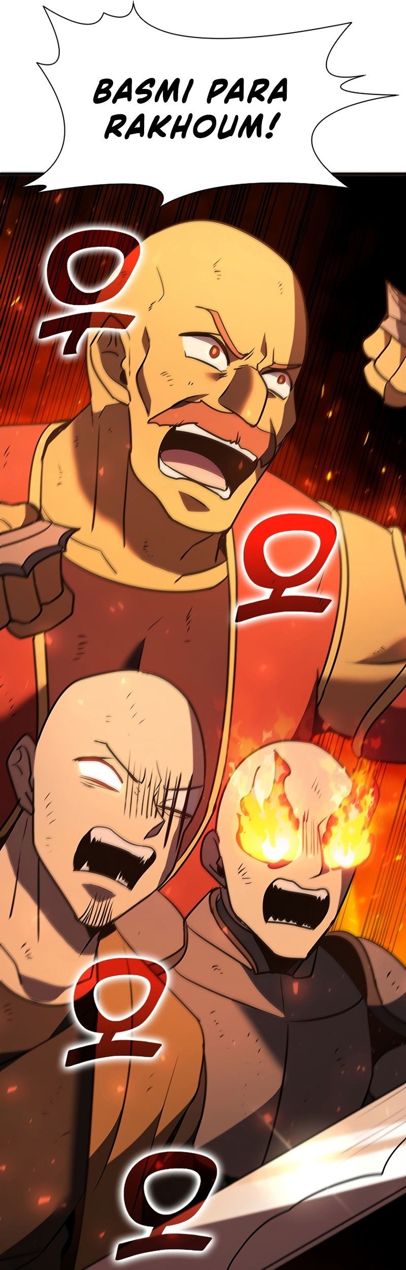 Taming Master Chapter 121 - halaman 91