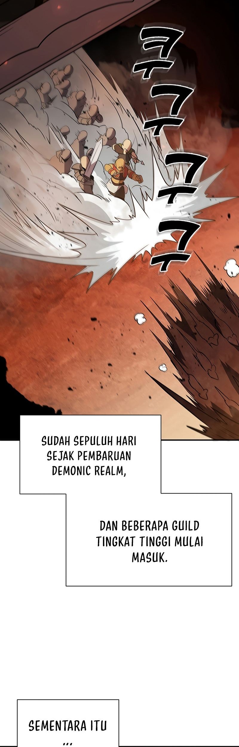 Taming Master Chapter 121 - halaman 92