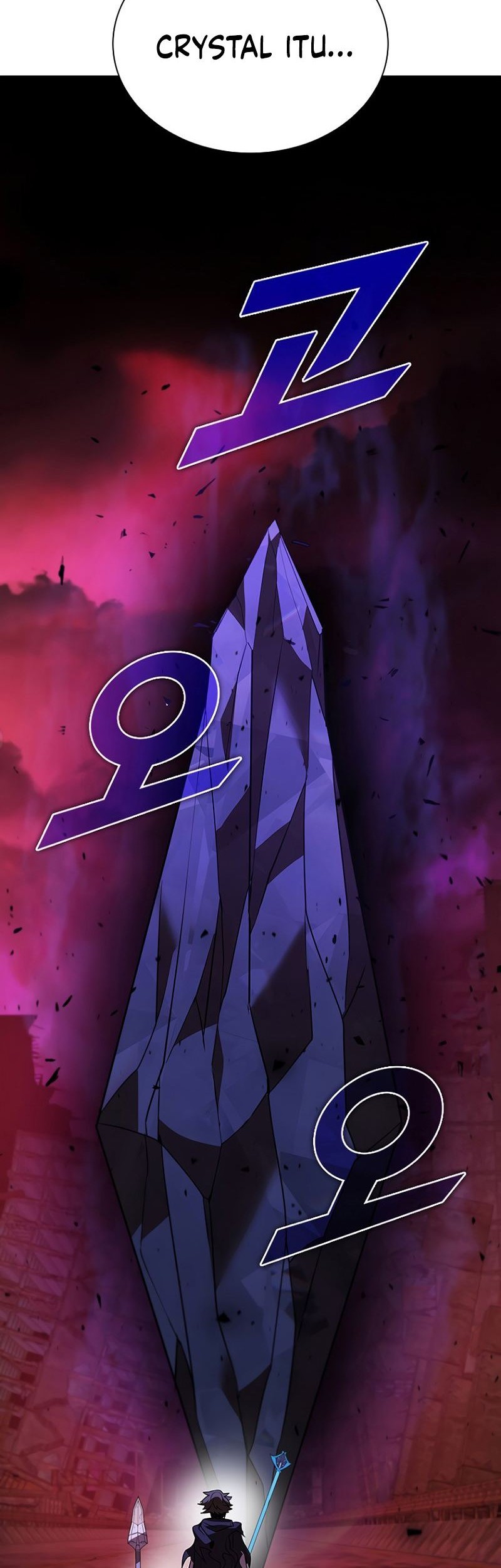 Taming Master Chapter 121 - halaman 95