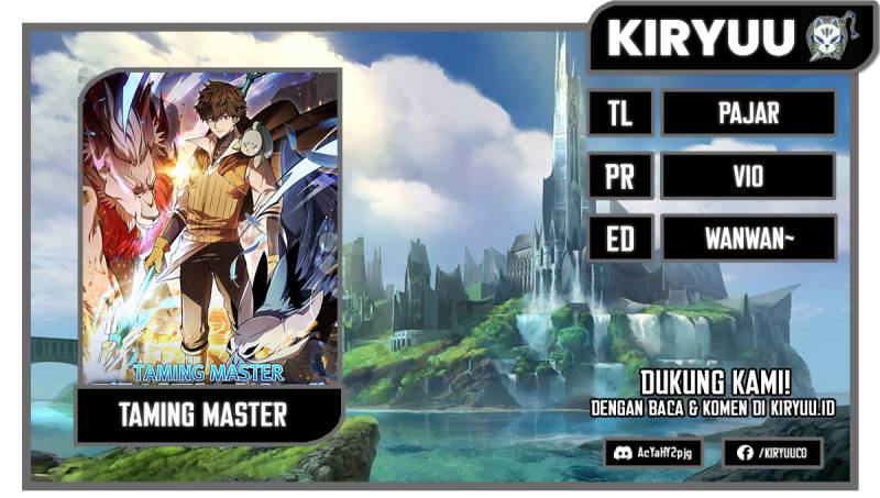 Taming Master Chapter 122 - halaman 1