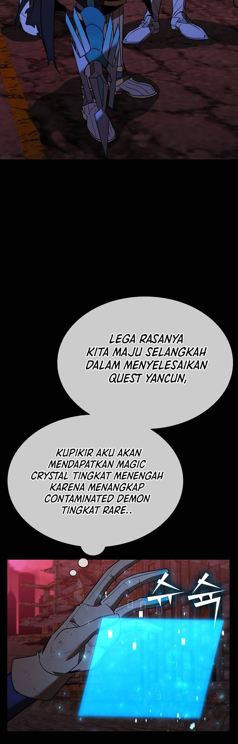 Taming Master Chapter 122 - halaman 15
