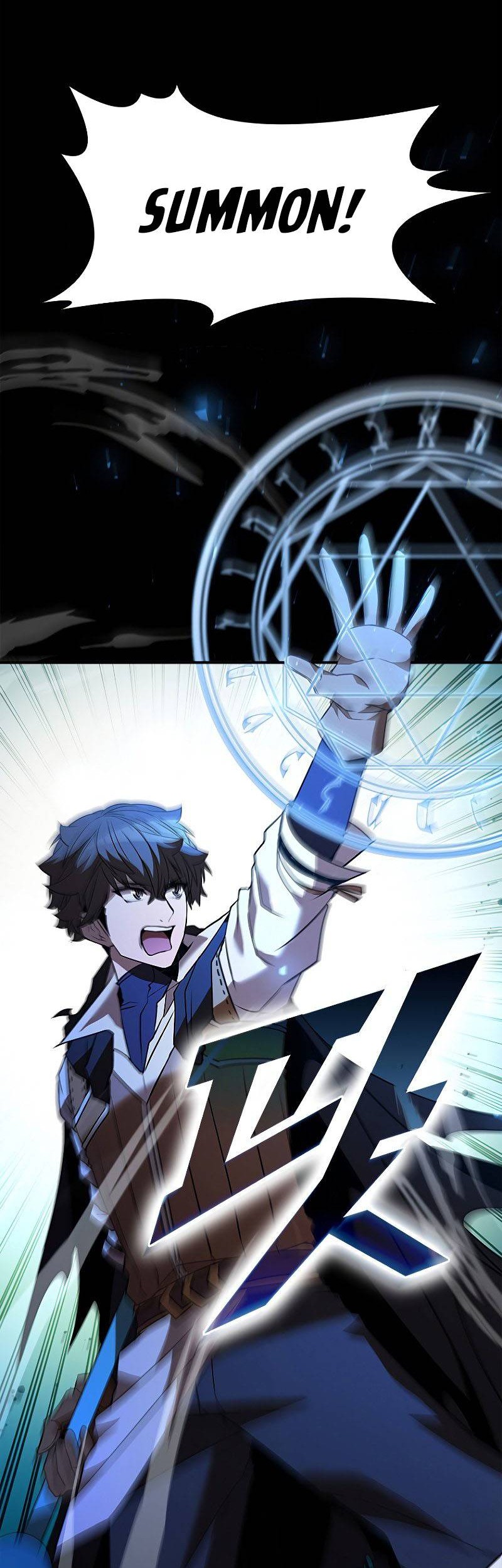 Taming Master Chapter 122 - halaman 20