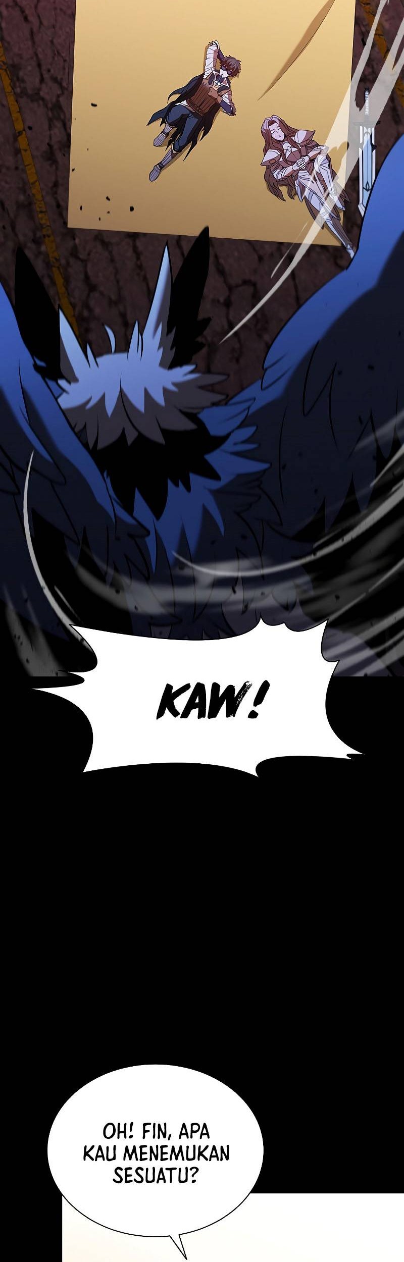 Taming Master Chapter 122 - halaman 33